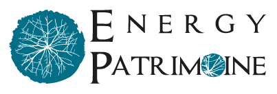 Energy Patrimoine Logo