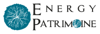 Energy Patrimoine Logo